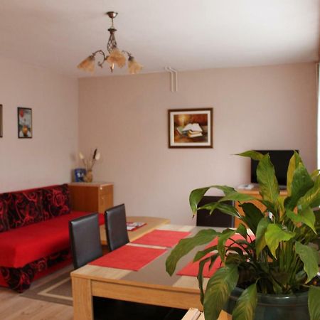 Apartment Paula Slunj Eksteriør billede